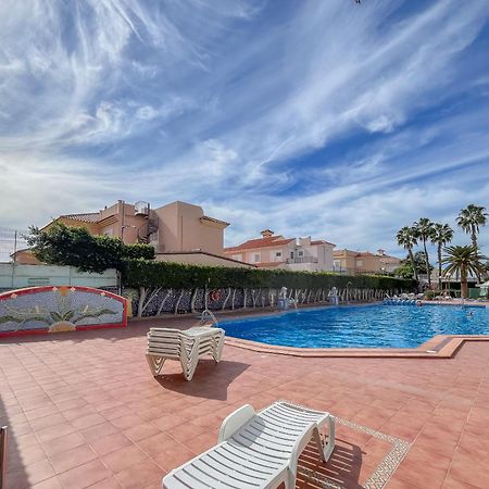 Floral Home - Large Private Terrace With Pool Сан-Бартоломе Экстерьер фото